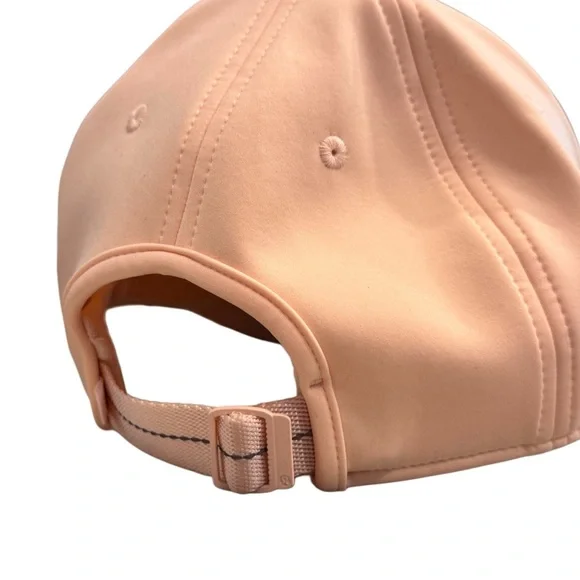 🩷 Lululemon Baller Soft Hat - Pink 🩷 - Picture 3 of 5